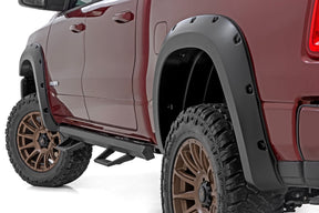 Pocket Fender Flares Ram 1500 2WD/4WD (2025-2026) Rough Country