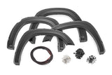Pocket Fender Flares Ram 1500 2WD/4WD (2025-2026) Rough Country