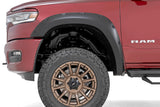 Pocket Fender Flares Ram 1500 2WD/4WD (2025-2026) Rough Country