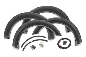 Pocket Fender Flares Ford F-150 2WD/4WD (2009-2014) Rough Country