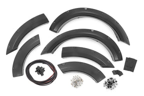 Pocket Fender Flares Ford Bronco Sport 4WD (2021-2026) Rough Country