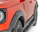 Pocket Fender Flares Ford Bronco Sport 4WD (2021-2026) Rough Country