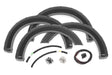 Pocket Fender Flares Ford F-250/F-350 Super Duty 2WD/4WD (2023-2026) Rough Country