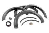 Pocket Fender Flares Ford F-150 2WD/4WD (2021-2026) Rough Country