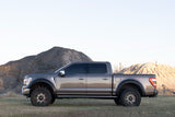 Pocket Fender Flares Ford F-150 2WD/4WD (2021-2026) Rough Country