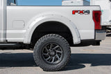 Pocket Fender Flares Ford F-250/F-350 Super Duty 2WD/4WD (2017-2022) Rough Country