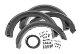18-20 Ford F-150 SF1 Fender Flares Rough Country