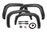Pocket Fender Flares Toyota Tacoma 2WD/4WD (2024-2026) Rough Country