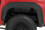 Pocket Fender Flares Toyota Tacoma 2WD/4WD (2024-2026) Rough Country