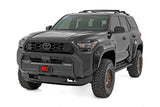 Fender Flares Toyota 4Runner 2WD/4WD (2025-2026) Rough Country