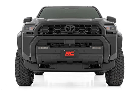 Fender Flares Toyota 4Runner 2WD/4WD (2025-2026) Rough Country