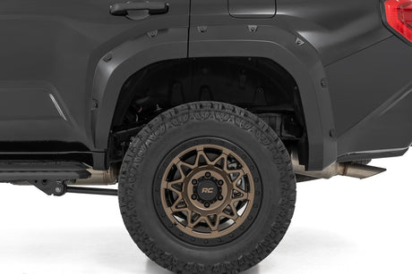 Fender Flares Toyota 4Runner 2WD/4WD (2025-2026) Rough Country
