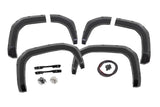Fender Flares Toyota 4Runner 2WD/4WD (2025-2026) Rough Country