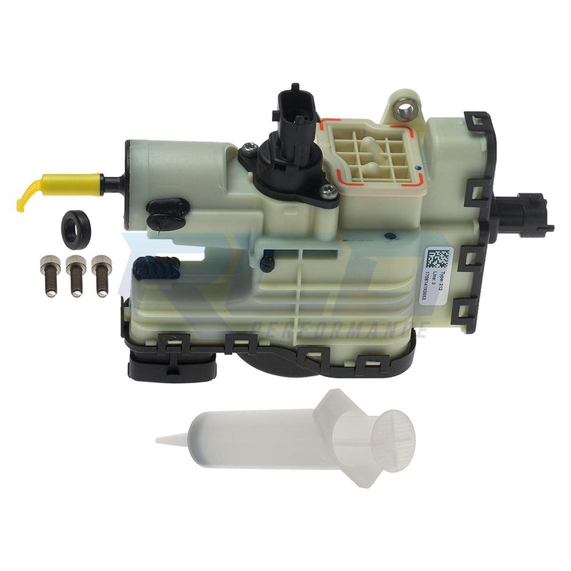 2011 - 2019 Ford 6.7L Genuine Bosch UREA (DEF) Supply Module (Pump)