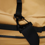 Every Day Duffel-Tan