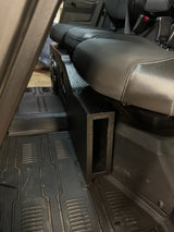 2026 CANAM DEFENDER UNDERSEAT 1-10” PORTED BOX