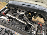 MPP 6.7L Powerstroke Upper Coolant Hose Kit Maryland Performance Products