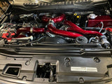 MPP 6.7L Powerstroke Upper Coolant Hose Kit Maryland Performance Products