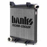 Banks Power 2008-2010 6.4L Ford Power Stroke Intercooler Upgrade
