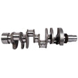 MPP 11-26 Tig Welded 6.7L Crank Shaft Maryland Performance Products