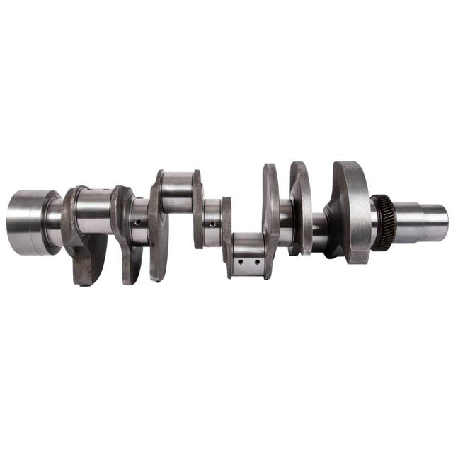 MPP 11-26 Tig Welded 6.7L Crank Shaft Maryland Performance Products