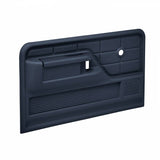 Coverlay Door Panels - 1973-1979 Ford F-Series Coverlay