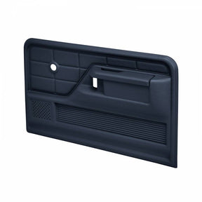 Coverlay Door Panels - 1973-1979 Ford F-Series Coverlay