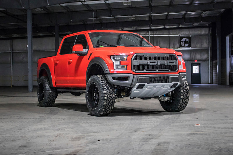 4 Inch Lift Kit | Ford F150 Raptor (19-20) 4WD BDS Suspension