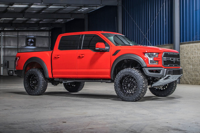 4 Inch Lift Kit | Ford F150 Raptor (19-20) 4WD BDS Suspension