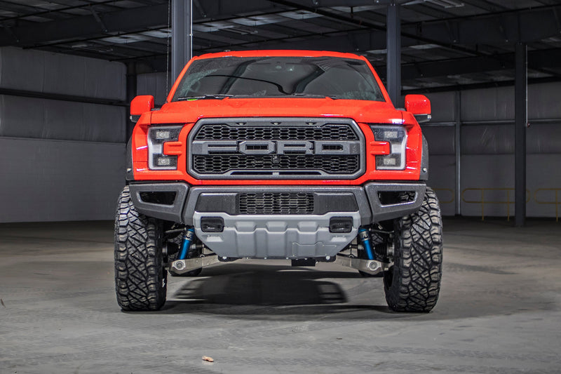 4 Inch Lift Kit | Ford F150 Raptor (19-20) 4WD BDS Suspension