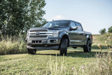 2 Inch Leveling Kit | FOX 2.0 Coilover | Ford F150 (21-26) 4WD BDS Suspension