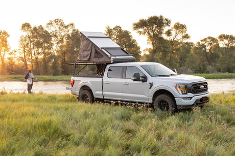 2 Inch Leveling Kit | 2.5 Performance Elite Series | Ford F150 (21-26) 4WD BDS Suspension