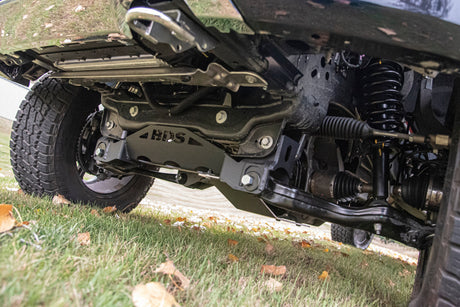 6 Inch Lift Kit | FOX 2.0 Strut | Ford F150 (21-26) 4WD BDS Suspension
