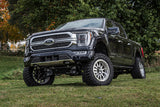 6 Inch Lift Kit | Ford F150 (21-26) 4WD | CCD Equipped BDS Suspension