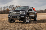 6 Inch Lift Kit | Ford F150 (21-26) 4WD BDS Suspension