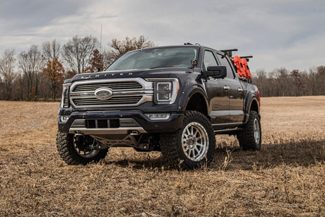 6 Inch Lift Kit | FOX 2.0 Strut | Ford F150 (21-26) 4WD BDS Suspension