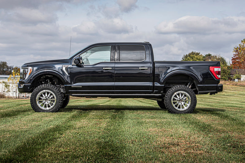 6 Inch Lift Kit | Ford F150 (21-26) 4WD BDS Suspension