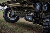 6 Inch Lift Kit | Ford F150 (21-26) 4WD | CCD Equipped BDS Suspension