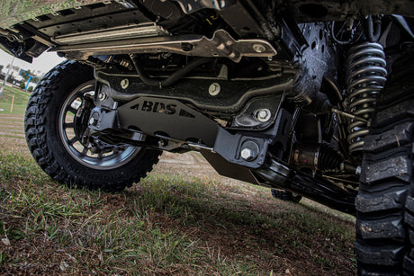 6 Inch Lift Kit | FOX 2.5 Performance Elite Coil-Over | Ford F150 (21-26) 4WD BDS Suspension