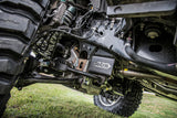4 Inch Lift Kit | FOX 2.5 Performance Elite Coil-Over | Ford F150 (21-26) 4WD BDS Suspension
