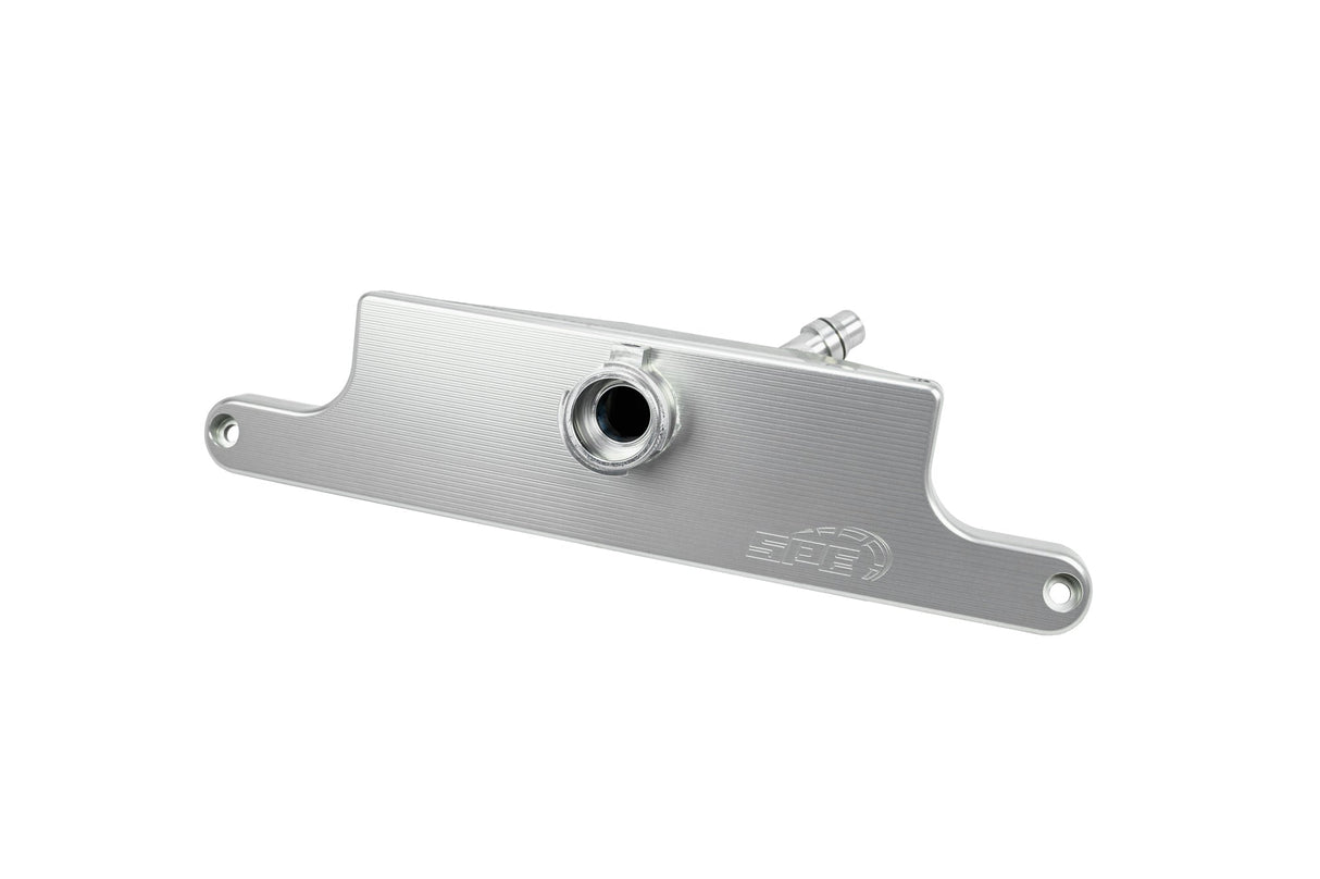 SPE Motorsport Ford 2015+ F150 Billet Degas Tank