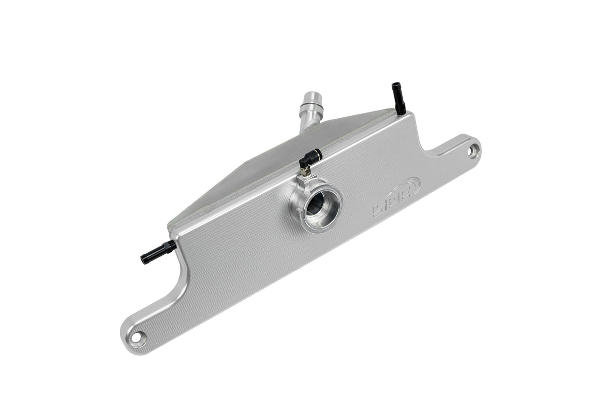 SPE Motorsport Ford 2015+ F150 Billet Degas Tank