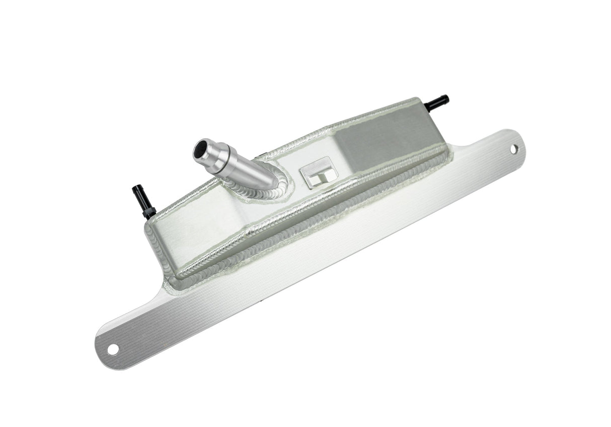 SPE Motorsport Ford 2015+ F150 Billet Degas Tank