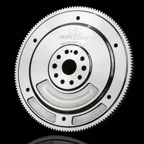 Suncoast 6.7L 6R140 Billet Flex Plate Suncoast