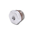 CNC Fabrication Air Intake Heater Delete Plug 1999.5-2003 Ford F-Series CNCFAB