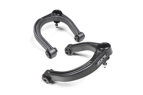 Upper Control Arm Kit | Adventure Series | Ford Bronco (21-26) Zone Offroad
