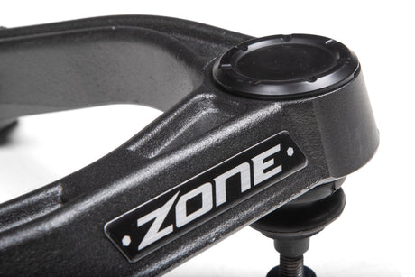 Upper Control Arm Kit | Adventure Series | Ford Bronco (21-26) Zone Offroad