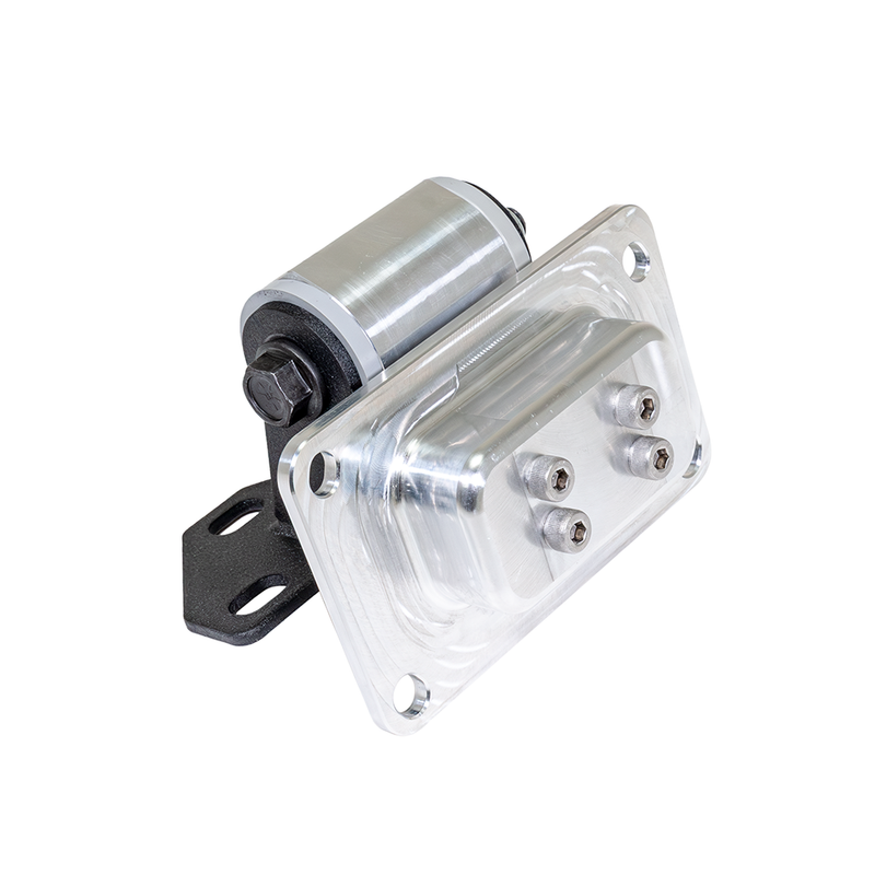 ZZP F23 Upper Transmission Mount