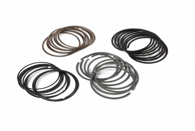 LSJ Diamond Replacement Piston Ring Set