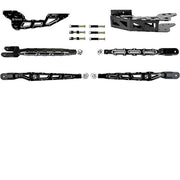 3 1/2" to 8" RAD F250 F350 4-LINK UPGRADE KIT 2011-2016 SUPER DUTY Stryker Off Road Design